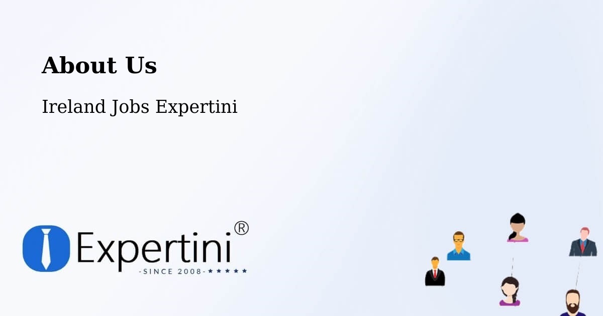 About Expertini Recruitment Platform  – Killester - Killester, Ireland Jobs Expertini