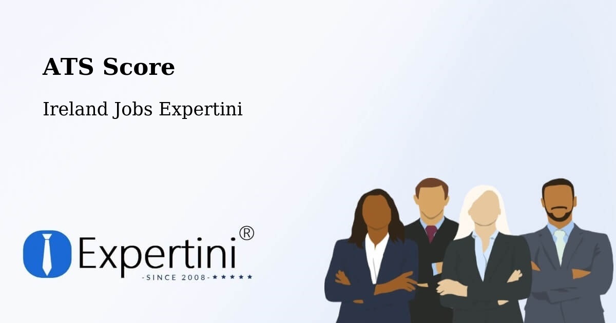 Resume ATS Score & Job Description Match Tool – Killester - Ireland Jobs Expertini