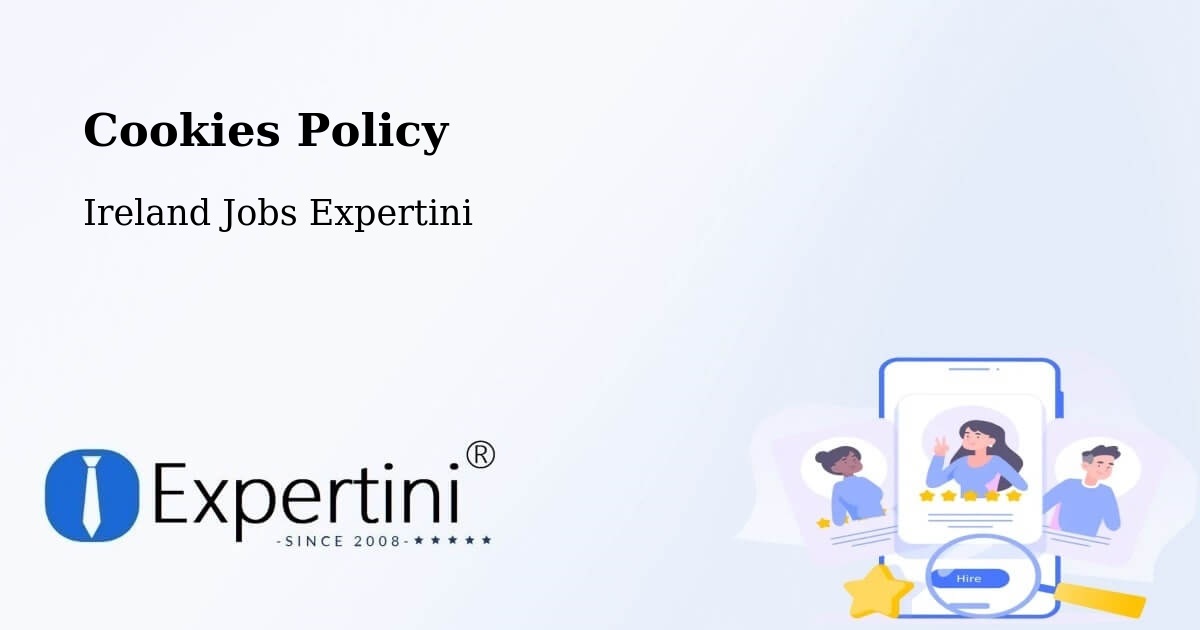 Cookie Policy – Killester - Ireland Jobs Expertini