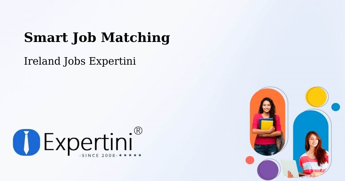 Intelligent Job Matching – Killester - Ireland Jobs Expertini