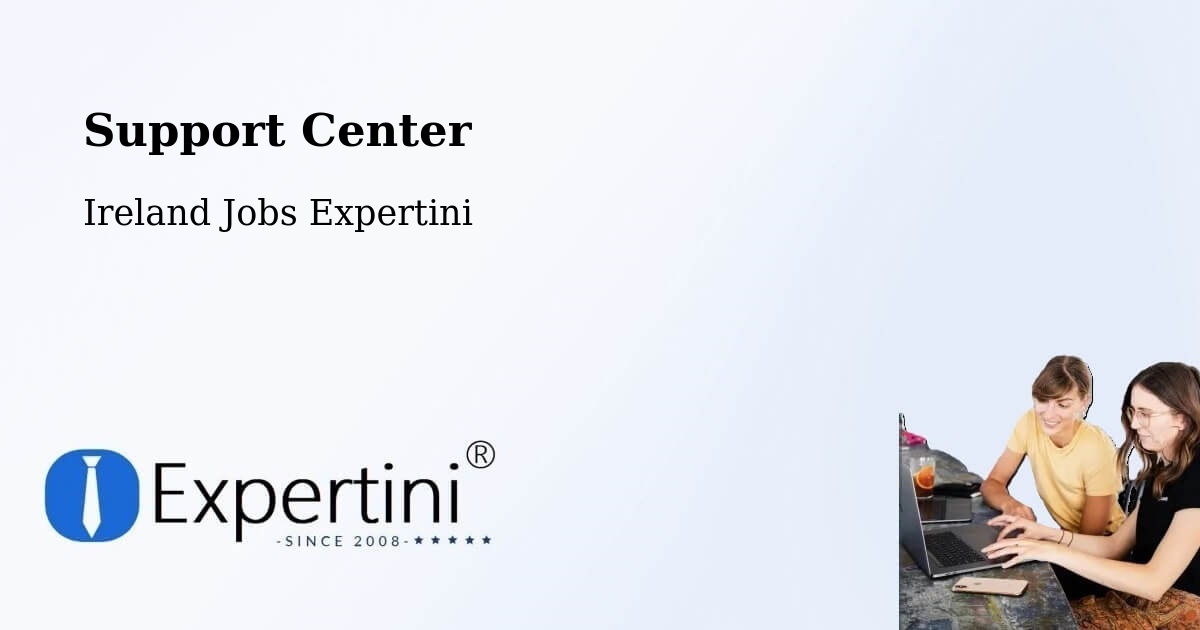 Support Services – Killester - Ireland Jobs Expertini