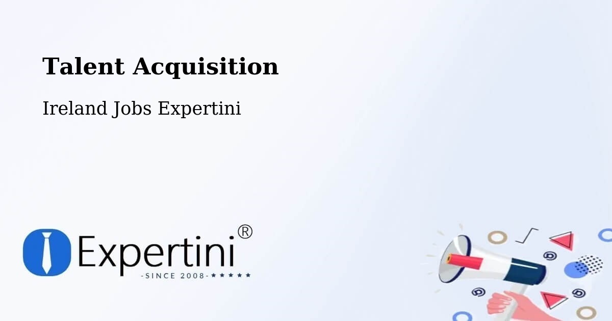 Post Jobs & Find Candidates in Killester – Talent Acquisition Solutions - Ireland Jobs Expertini