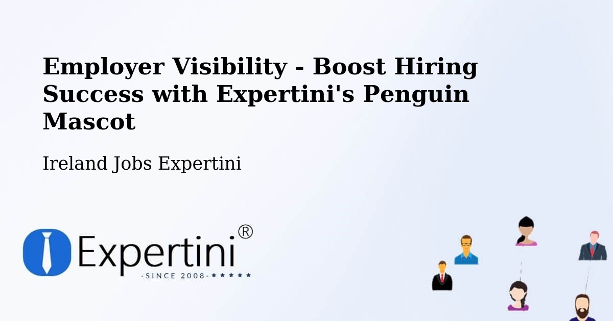CV and Resume Visibility Optimization – Killester - Ireland Jobs Expertini